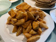 拔丝地瓜-丁兄弟(富城时代店)