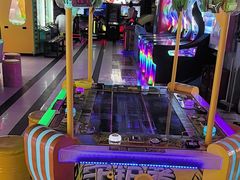 -阿尔法Game Station(中山路店)