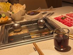 -海底捞火锅(上元大街店)