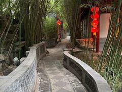 -白家大院·王府宫廷菜(苏州街店)