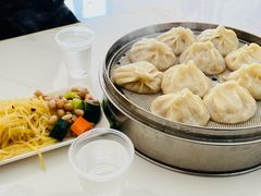 -守鑫水馅包子铺