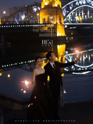 -苏州HX-合喜映画婚纱摄影