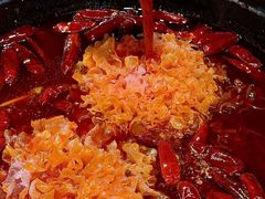 -牛市坎火锅(建设路店)