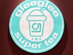 -gleeglee乐溢亦茶(合生汇店)