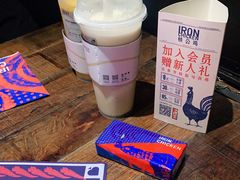-铁公鸡·四川料理(天环广场店)