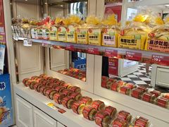 -味多美蛋糕(苏州街地铁店)