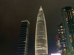 -小南洋海景餐厅(深圳湾店)