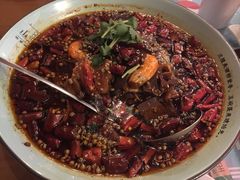 -贝贝龙虾·音乐餐厅(昌平东关店)