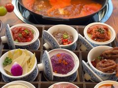 -楠火锅(哈尔滨金爵万象店)