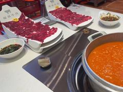 -荣叔港式沙嗲牛肉火锅(正佳潮流店)