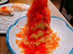 -大雄寿司(中华广场店)