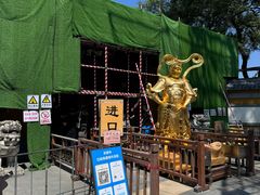 -灵顺寺
