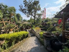-青城甲(青城山店)