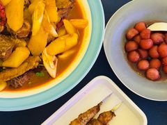 -伊带伊路新疆美食府(呼家楼店)