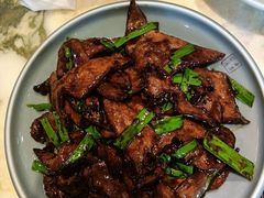 -小吊梨汤·北京菜(香山店)