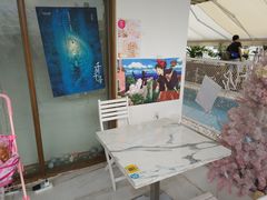 -天空花园餐吧·生日·团建(南山店)