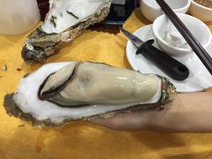 桑拿蚝-蚝专家(北滘店)