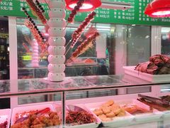 -白魁老号饭庄(交道口店)