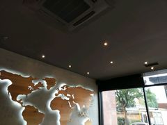 -星巴克(美丽华花园店)