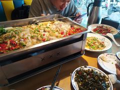 -华德来餐厅(集美店)