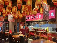 -辣不二水煮鱼(哈西店)