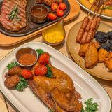 武汉！榴莲脑袋闭眼冲👀的披萨店！