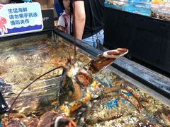 -盒马鲜生(曜一城店)