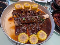 -老西门·常州菜(新区店)