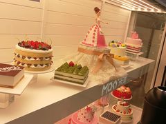 -MaKY米旗(熙地港店)