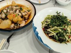 -小郭私房菜·海肠捞饭(学士街店)