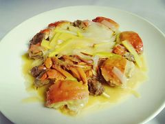 葱姜六月黄-上海老站(徐家汇店)