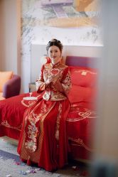 -Lady  Jane高端婚纱礼服馆