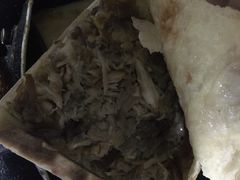 -宝光熏肉鞋底火烧(新街口店)