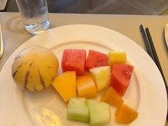 -上海和平饭店茉·莉酒廊 Jasmine Lounge