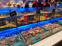 -SEA西雅图海鲜自助餐厅(海乐世界店)