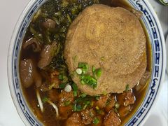 -好面道大肠面(中华路店)