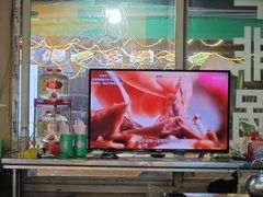 -清真·馬坡二旦烧烤(人生一串拍摄店)