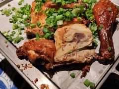 -绿茶餐厅(布吉万象汇店)