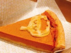 肉桂南瓜派-Pie Bird(新闸路店)