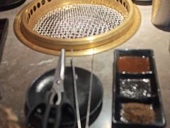 -谷牛日式烤肉(宝山U天地店)