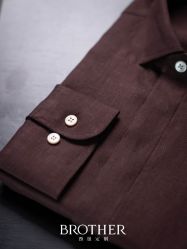 点击看大图 -Brother西服礼服定制·商务·婚礼(佛山南海店)