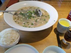 -严记小天府酸菜鱼(西四路店)