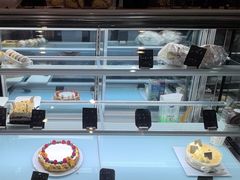 -梦菲思饼屋(瑞金宾馆店)