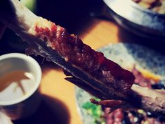 -蜜桃餐厅·古运河畔(南下塘店)