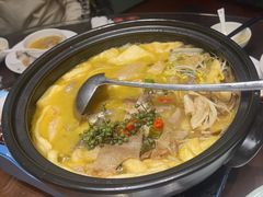 -老蒲鲜(涵江店)