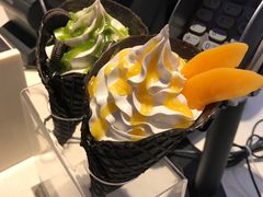 -麦当劳(宁波火车高铁站店)