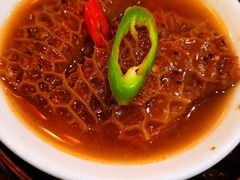 -海航大厦万豪酒店彩海轩中餐厅(霄云路店)