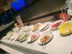 -豪客来牛排(红豆万花城店)