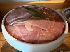 -巴奴毛肚火锅概念餐厅
