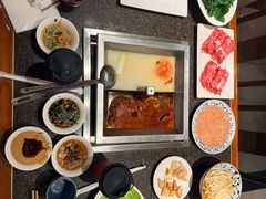 -皇城老妈川味火锅·大连海鲜火锅(港湾店)
